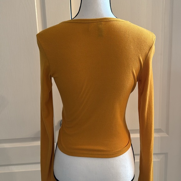 H&M DIVIDED Cardigan - Size Medium - Picture 4 of 11